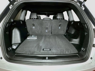 2027 Jeep Grand Cherokee Base