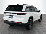 2027 Jeep Grand Cherokee Base