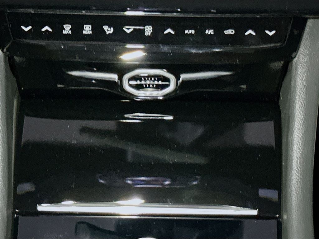 2026 Jeep Grand Cherokee Base