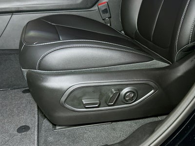 2026 Jeep Grand Cherokee Base