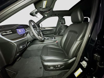 2026 Jeep Grand Cherokee Base
