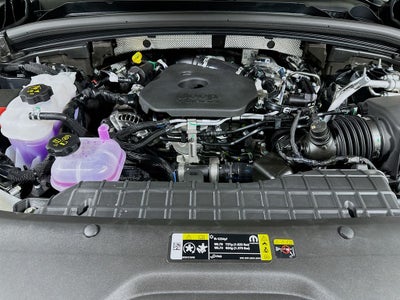 2026 Jeep Grand Cherokee Base