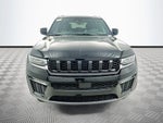 2026 Jeep Grand Cherokee Base