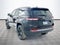 2026 Jeep Grand Cherokee Base