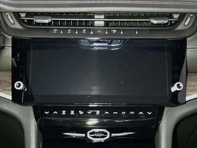 2026 Jeep Grand Cherokee Base