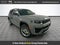 2027 Jeep Grand Cherokee Base