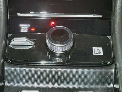 2027 Jeep Grand Cherokee Base