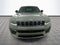 2027 Jeep Grand Cherokee Base
