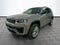 2027 Jeep Grand Cherokee Base