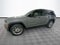 2027 Jeep Grand Cherokee Base