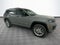 2027 Jeep Grand Cherokee Base