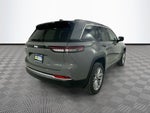2027 Jeep Grand Cherokee Base