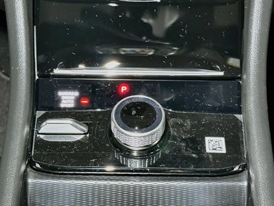 2027 Jeep Grand Cherokee Base