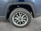 2027 Jeep Grand Cherokee Base