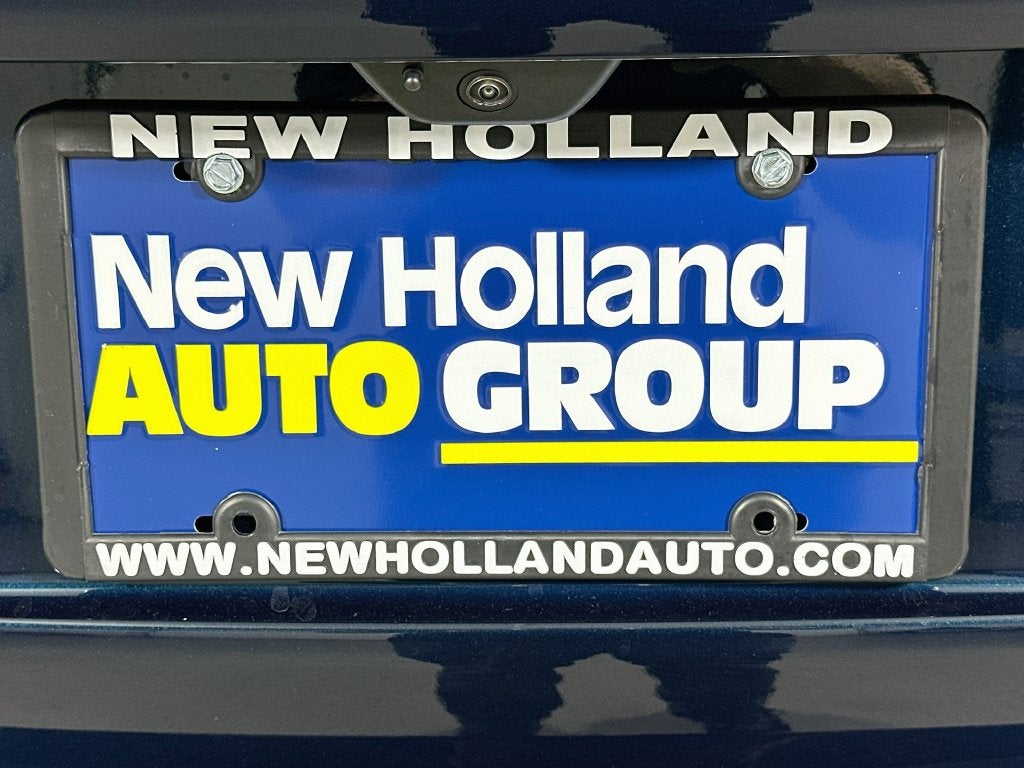 2027 Jeep Grand Cherokee Base