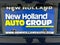2027 Jeep Grand Cherokee Base