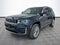2027 Jeep Grand Cherokee Base