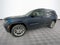 2027 Jeep Grand Cherokee Base