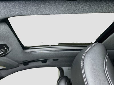 2027 Jeep Grand Cherokee Base