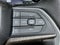 2027 Jeep Grand Cherokee Base
