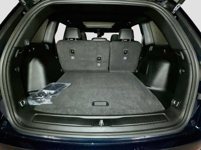 2027 Jeep Grand Cherokee Base