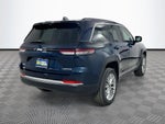 2027 Jeep Grand Cherokee Base