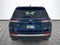 2027 Jeep Grand Cherokee Base