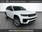 2027 Jeep Grand Cherokee Base