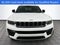 2027 Jeep Grand Cherokee Base