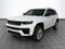 2027 Jeep Grand Cherokee Base