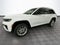 2027 Jeep Grand Cherokee Base