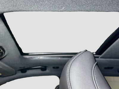 2027 Jeep Grand Cherokee Base