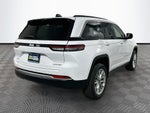 2027 Jeep Grand Cherokee Base