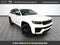 2026 Jeep Grand Cherokee Base