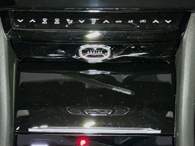 2026 Jeep Grand Cherokee Base