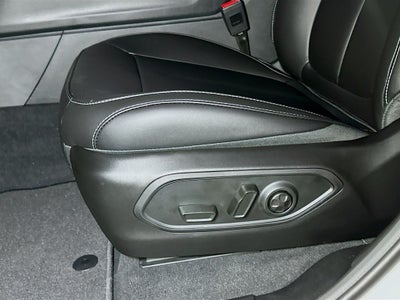 2026 Jeep Grand Cherokee Base