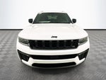 2026 Jeep Grand Cherokee Base
