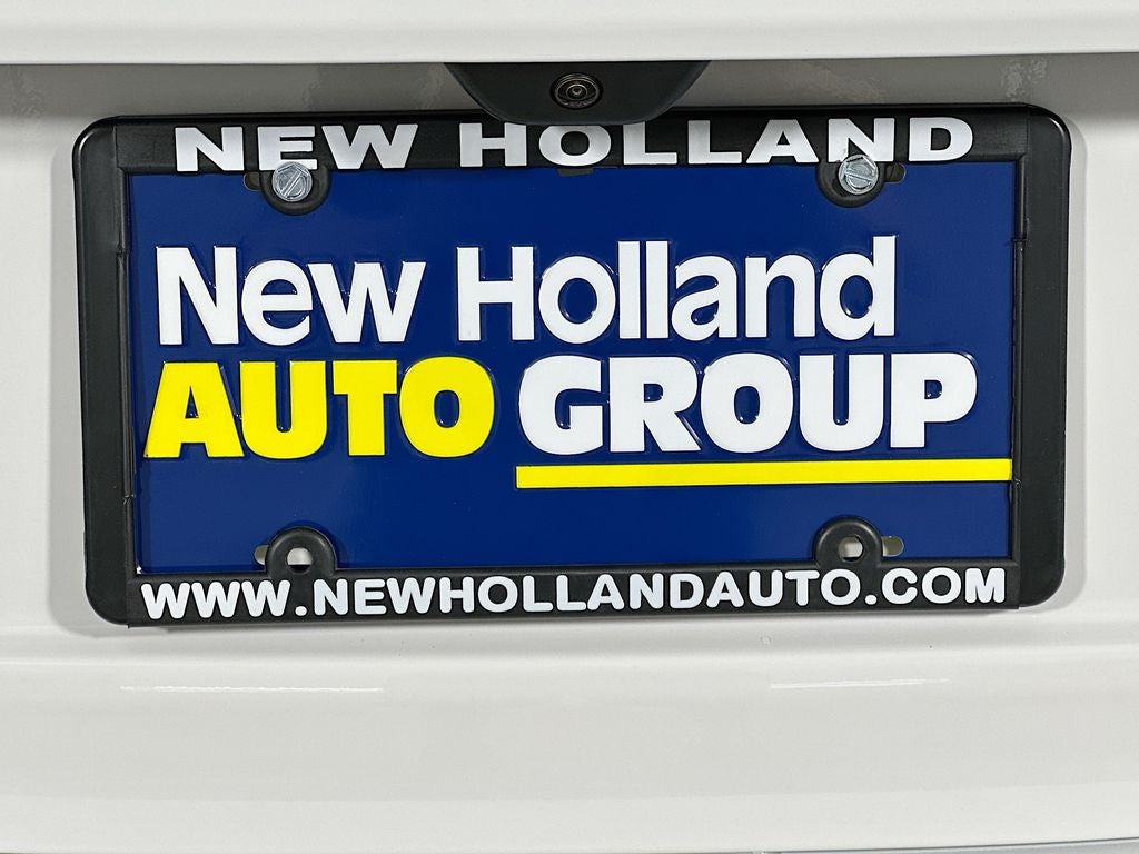 2026 Jeep Grand Cherokee Base
