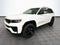 2026 Jeep Grand Cherokee Base