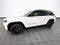 2026 Jeep Grand Cherokee Base