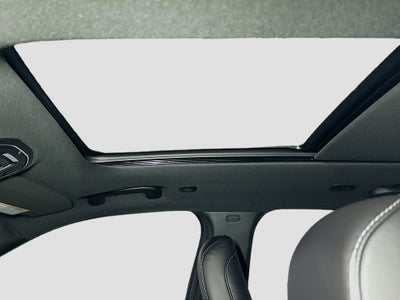 2026 Jeep Grand Cherokee Base