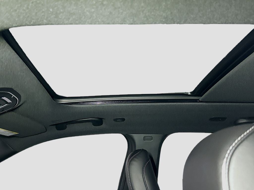 2026 Jeep Grand Cherokee Base