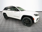 2026 Jeep Grand Cherokee Base