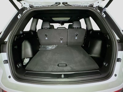 2026 Jeep Grand Cherokee Base
