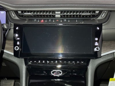 2026 Jeep Grand Cherokee Base