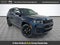 2027 Jeep Grand Cherokee Base