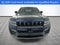 2027 Jeep Grand Cherokee Base