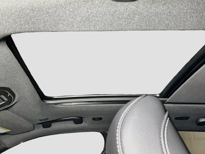 2027 Jeep Grand Cherokee Base