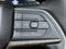 2027 Jeep Grand Cherokee Base