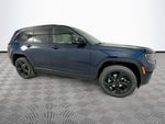 2027 Jeep Grand Cherokee Base